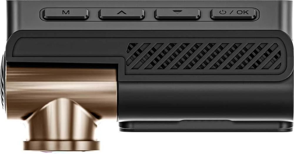 Vaizdo registratorius Navitel RS990
