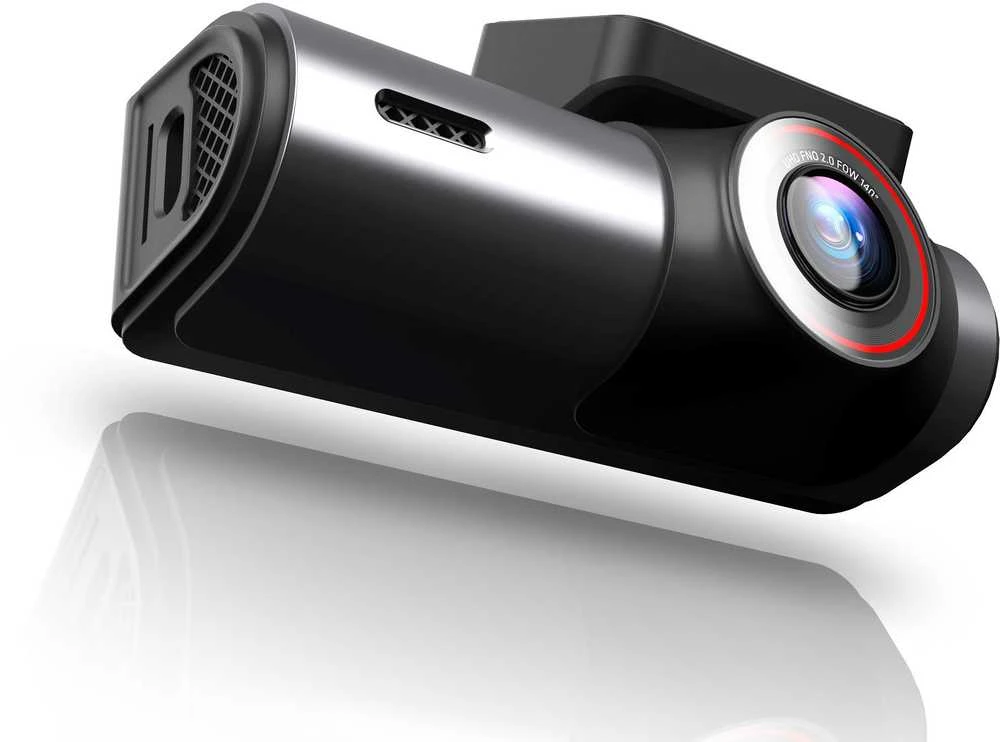 XBLITZ CAR CAMERA IGO