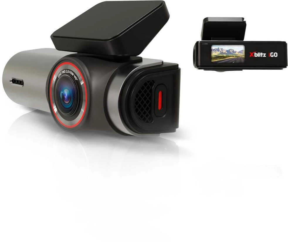 XBLITZ CAR CAMERA IGO