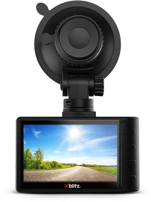 Xblitz S3 DUO video recorder