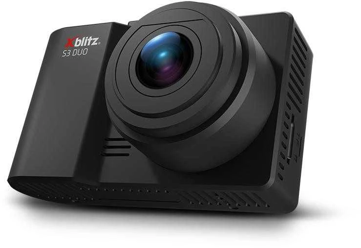 Xblitz S3 DUO video recorder