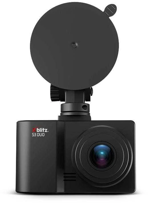 Xblitz S3 DUO video recorder