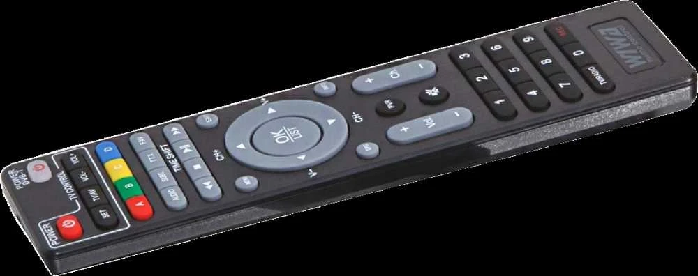 TV imtuvas Wiwa H.265 Mini