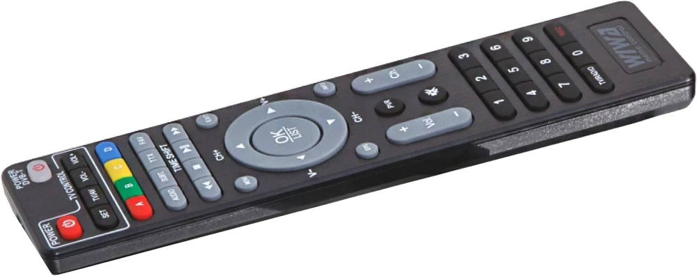 TV imtuvas Wiwa H.265 Mini