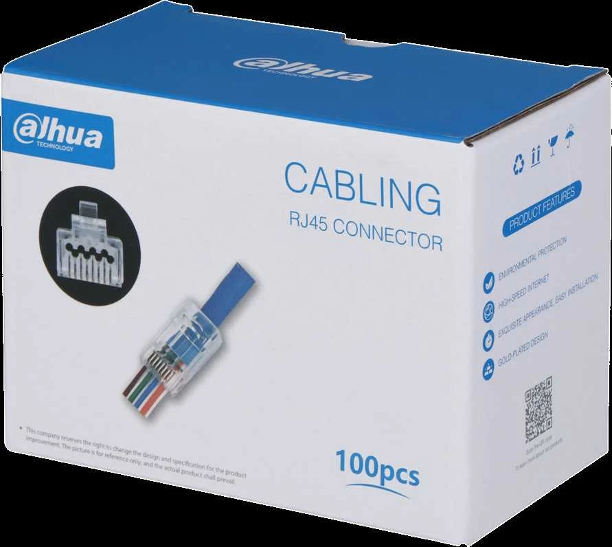 Dahua MODULINIS PERĖJIMO KIŠTUKAS PFM976-631-PT EZ TIPAS