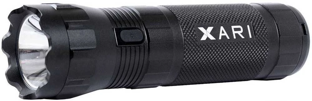 XARI Jump Starter PS-D30 Plus