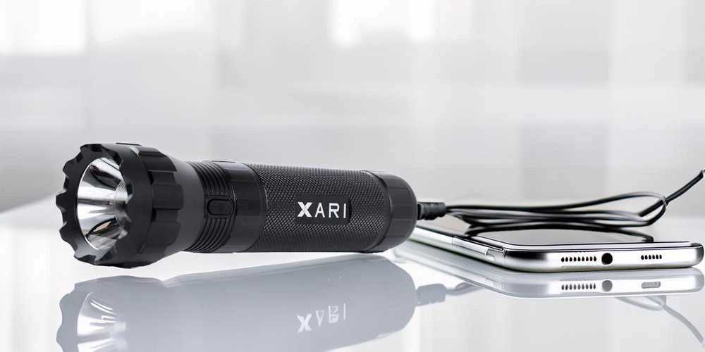 XARI Jump Starter PS-D30 Plus
