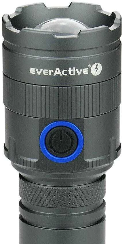 „EverActive FL-4500R“ patranka
