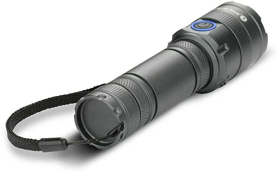 „EverActive FL-4500R“ patranka