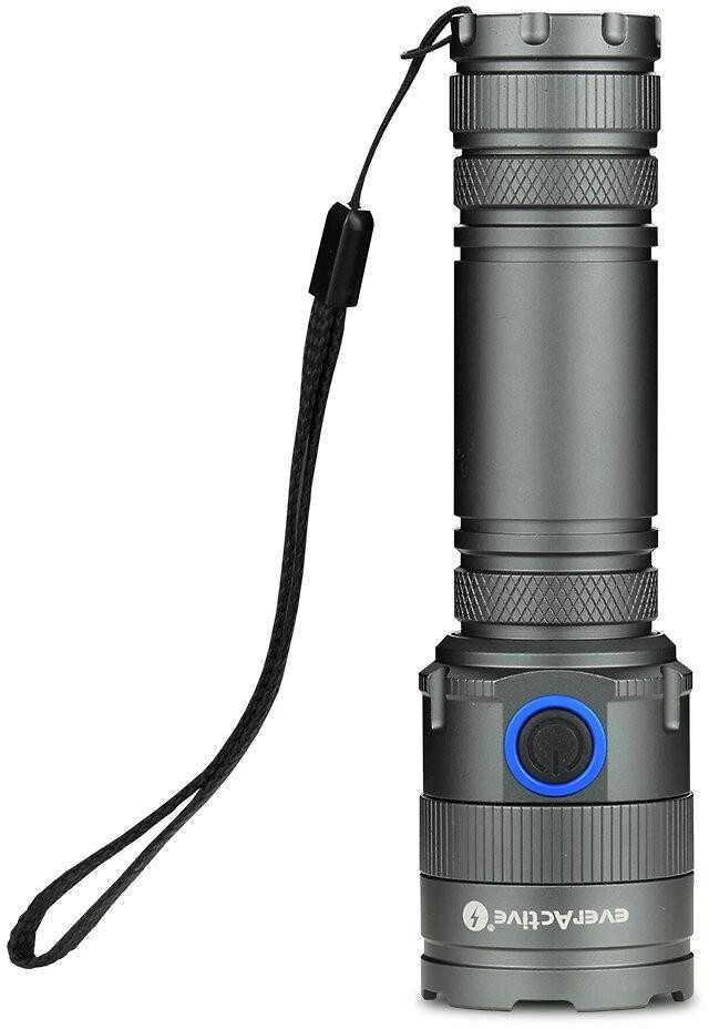 „EverActive FL-4500R“ patranka