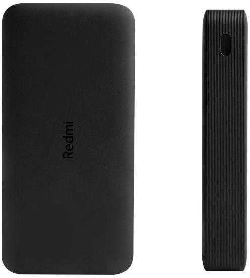 Redmi 18W Fast Charge Power Bank 20000 mAh
