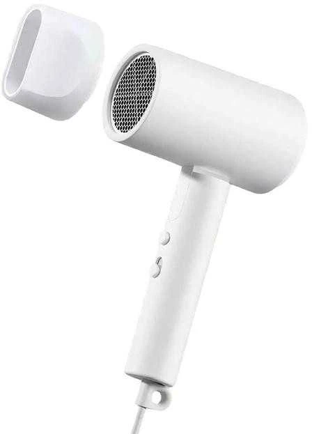 Plaukų džiovintuvas Xiaomi Compact Hair Dryer H101 | baltas