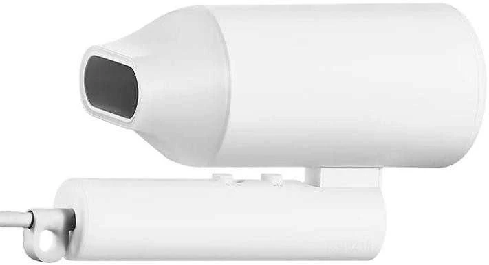 Plaukų džiovintuvas Xiaomi Compact Hair Dryer H101 | baltas