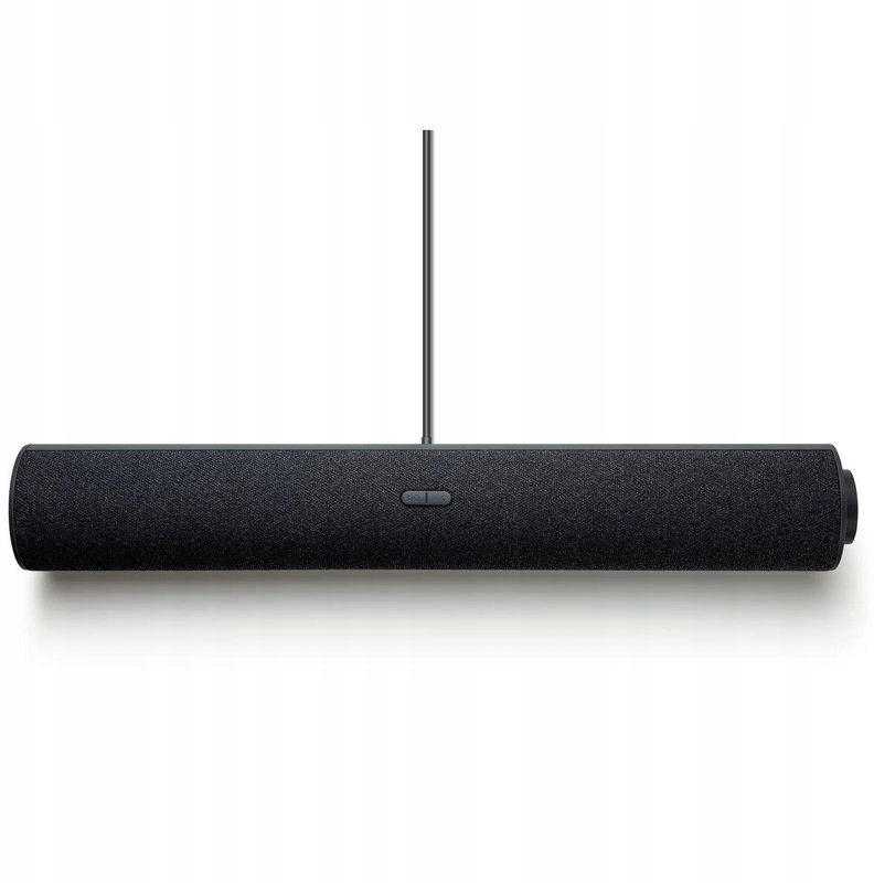 Stalinis garsiakalbis Xiaomi Desktop Speaker, Bluetooth, AUX, USB, Juodas
