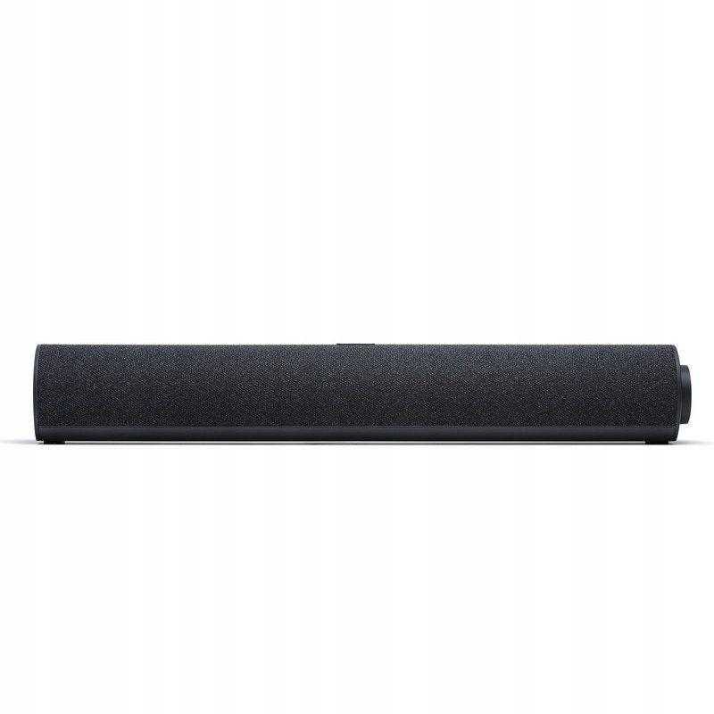 Stalinis garsiakalbis Xiaomi Desktop Speaker, Bluetooth, AUX, USB, Juodas