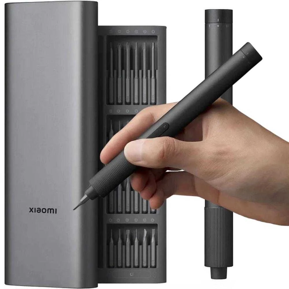 Xiaomi Elektrinio atsuktuvo rinkinys