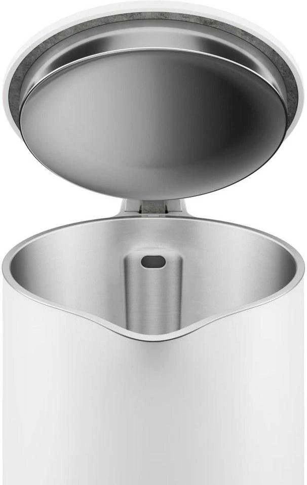 Virtuvinės svarstyklės Xiaomi | Virdulys | 2 Lite EU | Electric | 1500 W | 1.5 L | Stainless Steel | Baltas