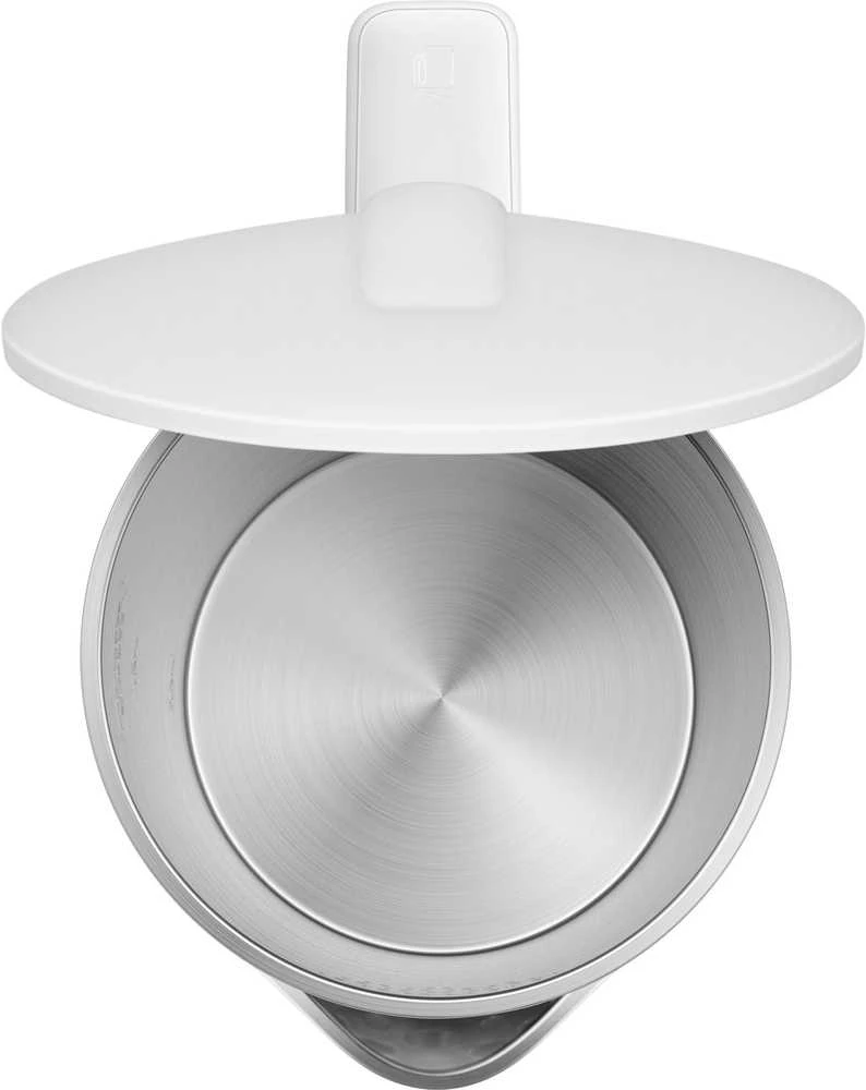 Virtuvinės svarstyklės Xiaomi | Virdulys | 2 Lite EU | Electric | 1500 W | 1.5 L | Stainless Steel | Baltas