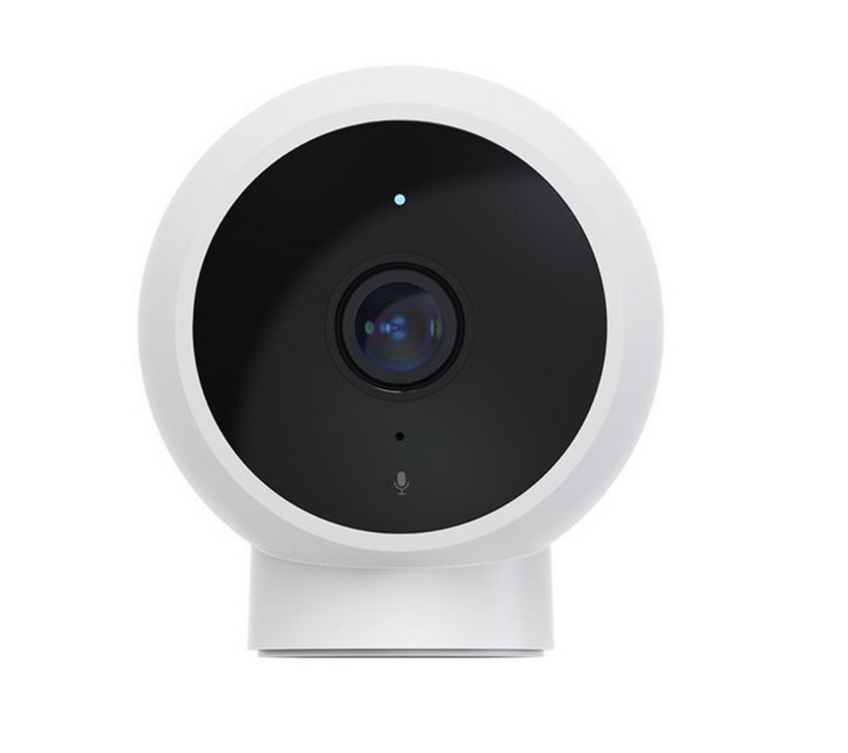 Xiaomi Mi Camera 2K su magnetiniu tvirtinimu
