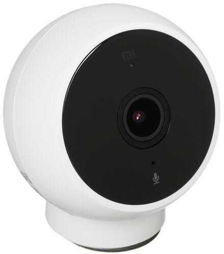 Xiaomi Mi Camera 2K su magnetiniu tvirtinimu