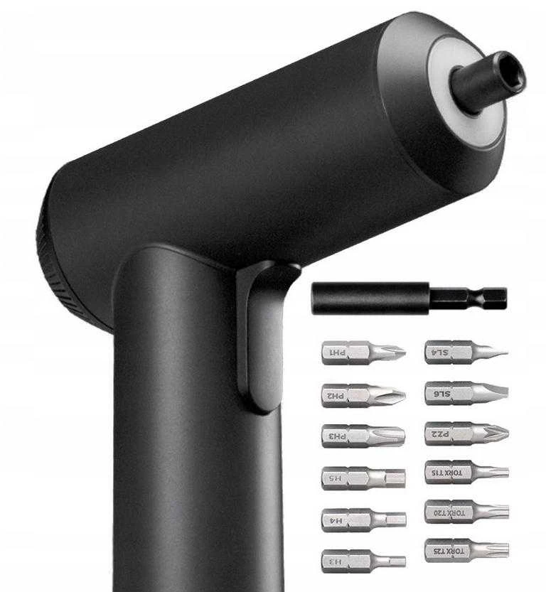 Atsuktuvas Xiaomi Mi Cordless Screwdriver