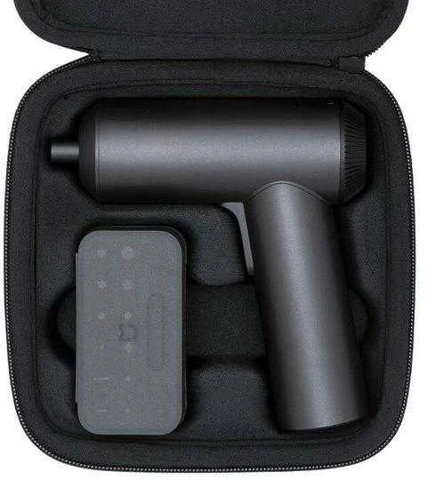 Atsuktuvas Xiaomi Mi Cordless Screwdriver
