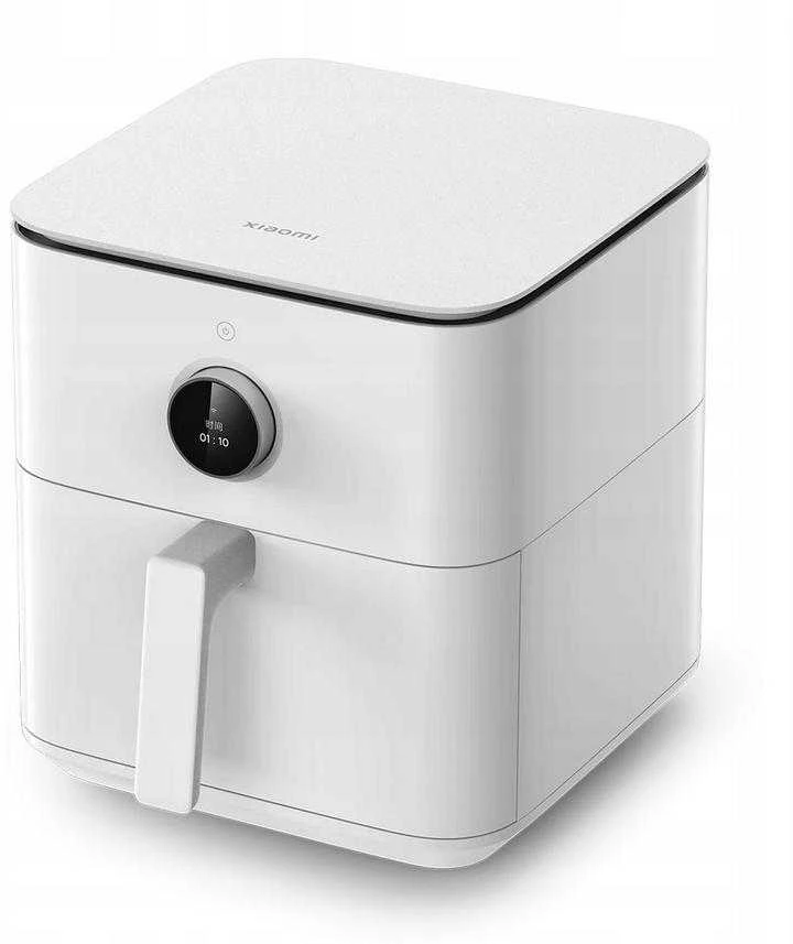 Xiaomi Gruzdintuvė Smart Air Fryer 6.5 L, Balta