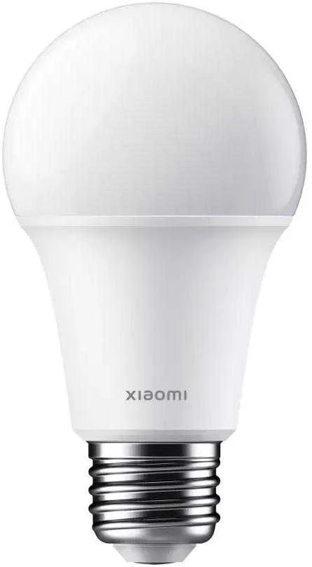 „Xiaomi“ išmanioji LED lemputė (balta ir spalvota) | E27 | 8,5 W