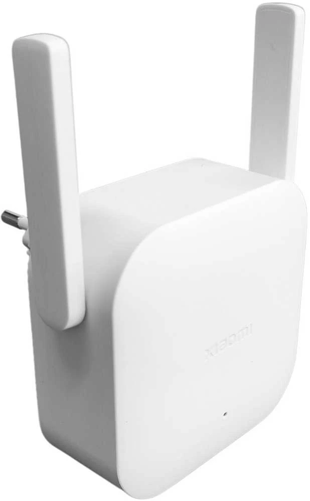 Maršrutizatorius Xiaomi | „Wi-Fi“ diapazono ilgintuvas | N300 | 802.11b | Tinklo palaikymas: Ne | MU-MiMO: Ne | Nėra mobiliojo plačiajuosčio ryšio | Antenos tipas: Išorinė