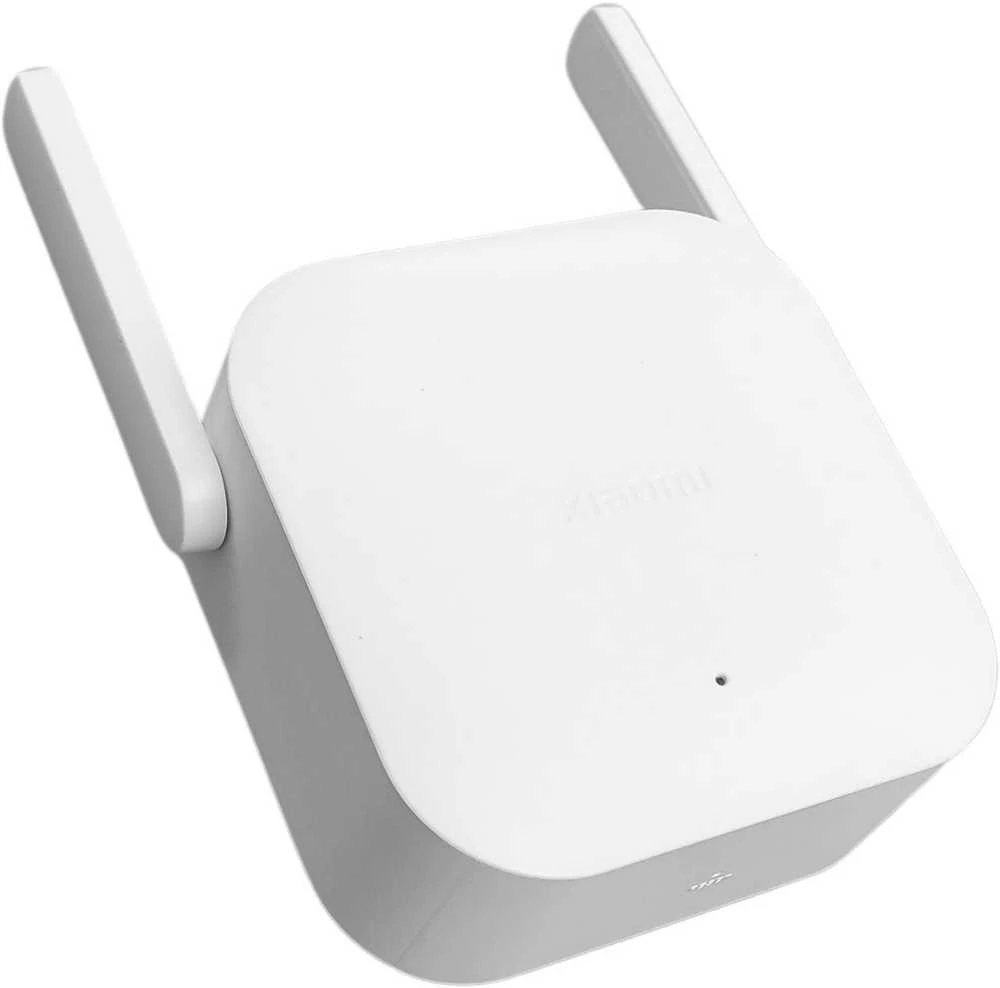 Maršrutizatorius Xiaomi | „Wi-Fi“ diapazono ilgintuvas | N300 | 802.11b | Tinklo palaikymas: Ne | MU-MiMO: Ne | Nėra mobiliojo plačiajuosčio ryšio | Antenos tipas: Išorinė