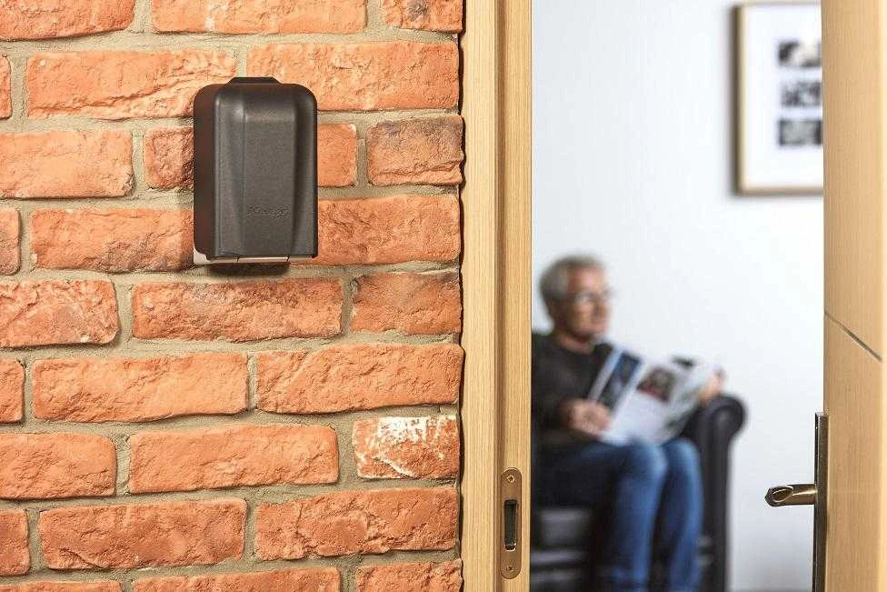 Master Lock Dėžutė MasterLock 5426EURD
