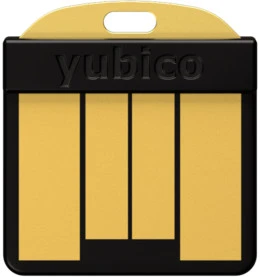 Yubico YubiKey 5 NANO