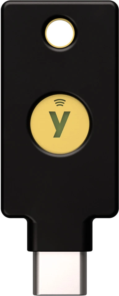 Yubico YubiKey 5C NFC