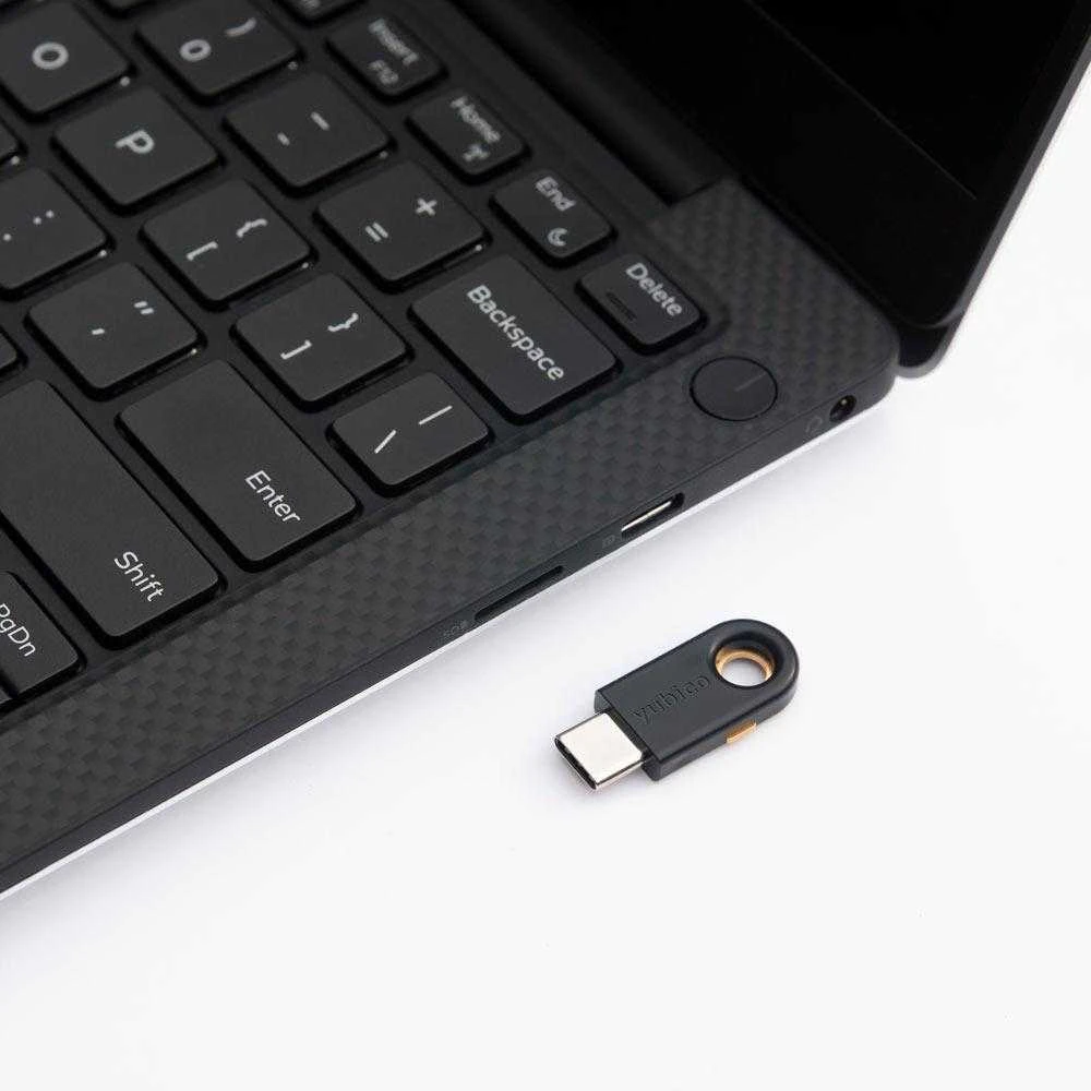 Yubico YubiKey 5c