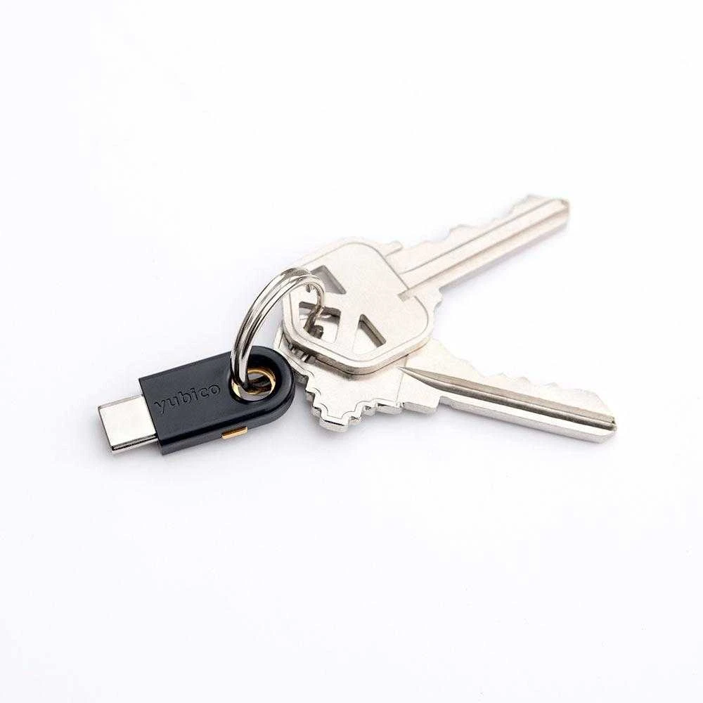 Yubico YubiKey 5c