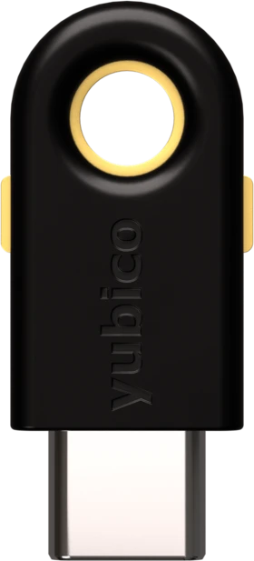 Yubico YubiKey 5c