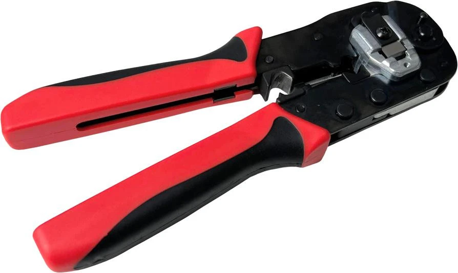 Solarix užspaudimo replės HT-EASY, skirtos SXRJ45-xx-yyy-EASY jungtims