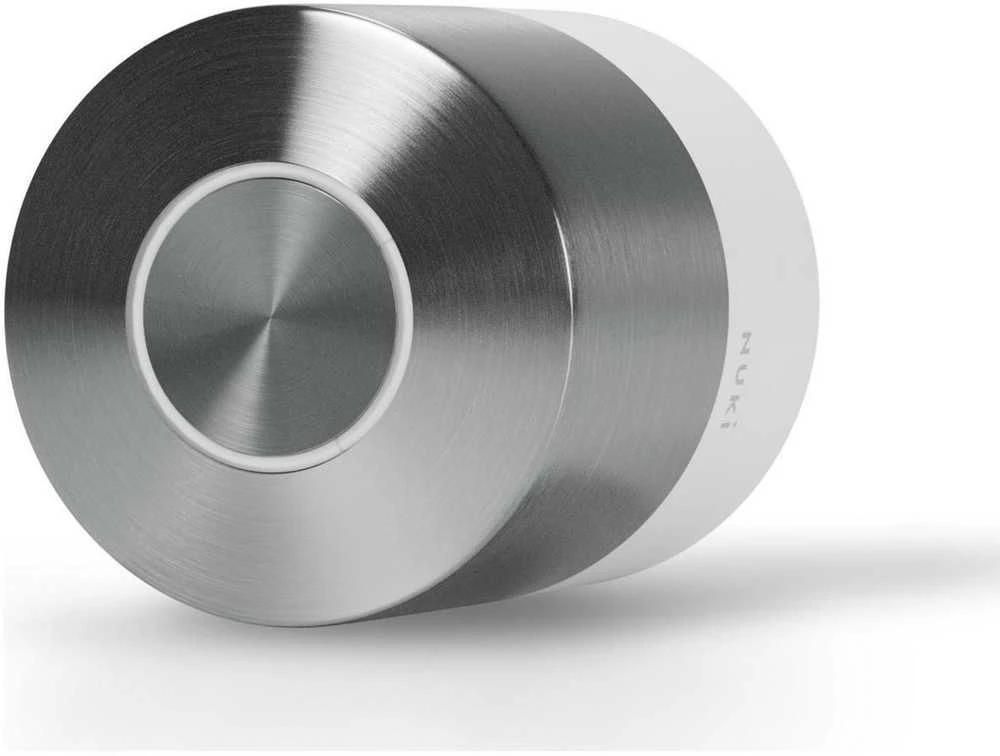 NUKI Smart Lock PRO išmanioji durų spyna