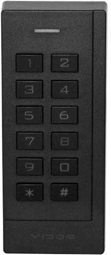 KODINĖ SPYNA ZS45-X Tuya Smart Wi-Fi VIDOS