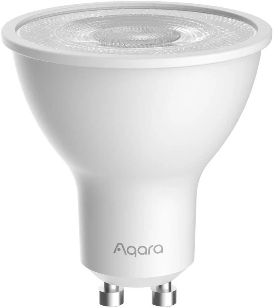 AQARA T2 CCT GU10 LED lempa (LB-L03E) Zigbee, Thread, Bluetooth