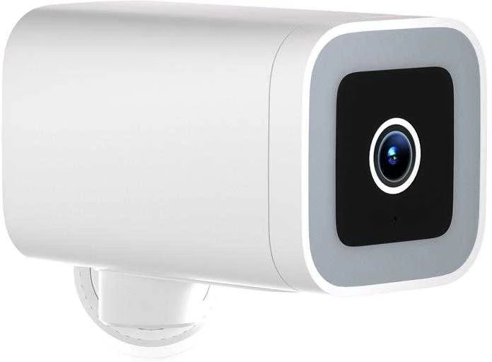 Sonoff MADRID šviestuvas 50W 5000Lm 4000K IP65 Eurolight