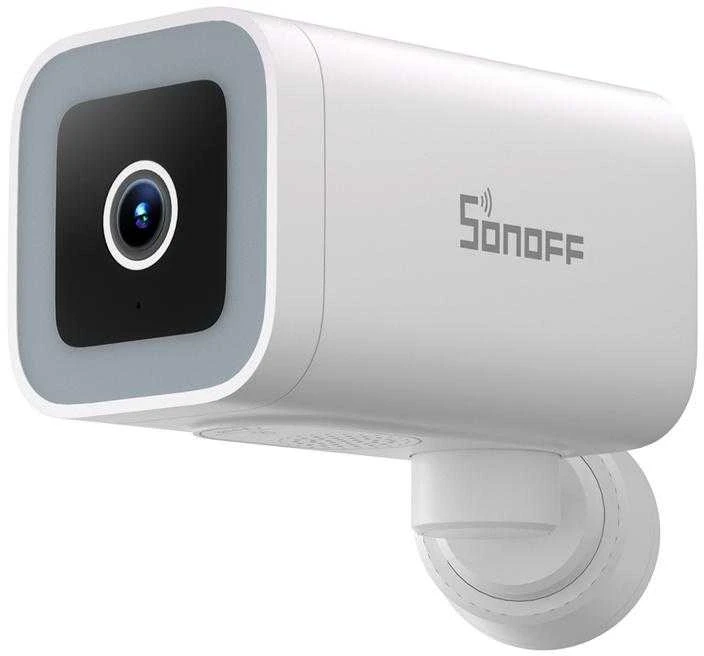 Sonoff MADRID šviestuvas 50W 5000Lm 4000K IP65 Eurolight