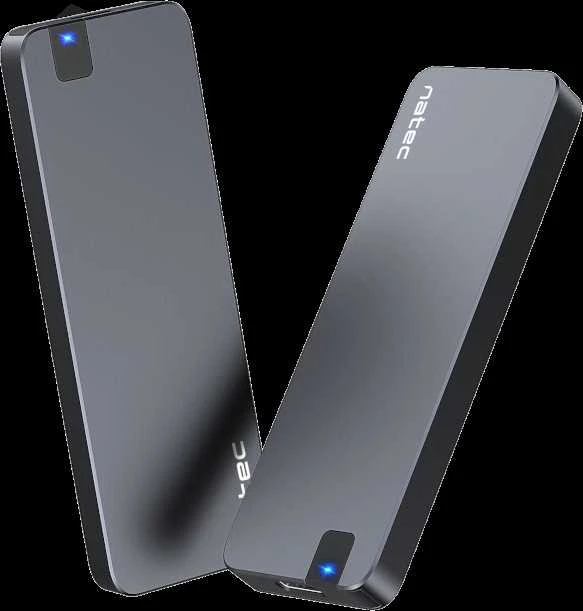 NATEC SSD korpusas Rhino M.2 NVME