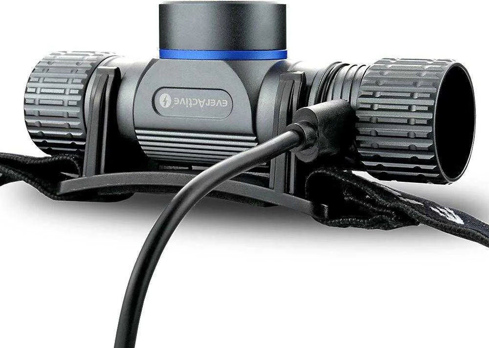 „EverActive HL-1100R Force“.