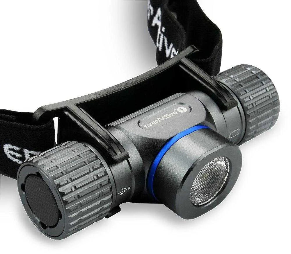 „EverActive HL-1100R Force“.