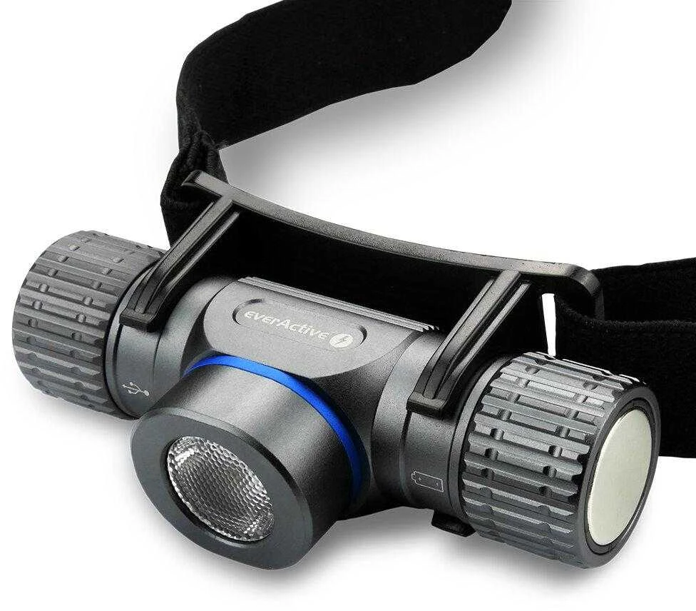 „EverActive HL-1100R Force“.