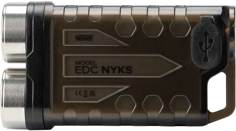 LED šviestuvas Newell EDC Nyks