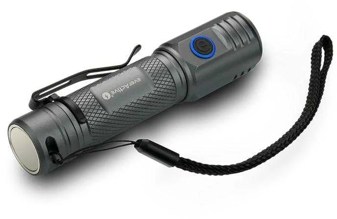 „EverActive FL-2000R Buddy“.