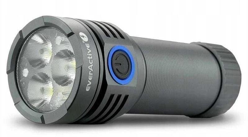 „EverActive FL-3300R Luminator“