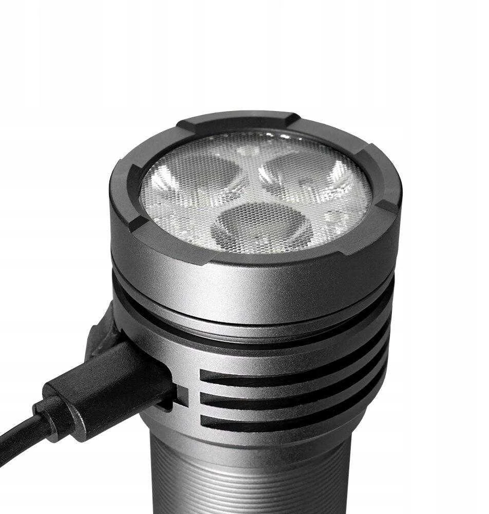 „EverActive FL-3300R Luminator“